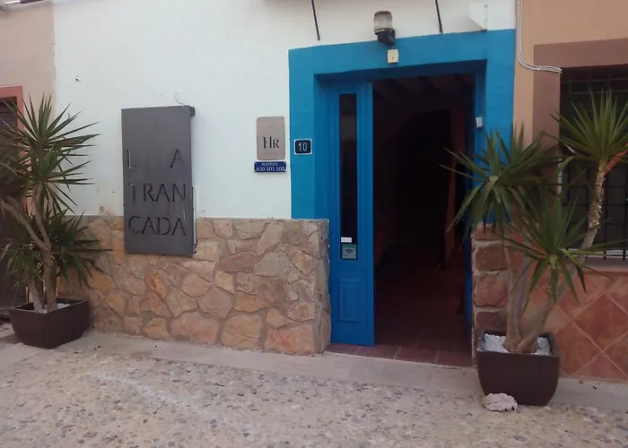 La Trancada Hotel