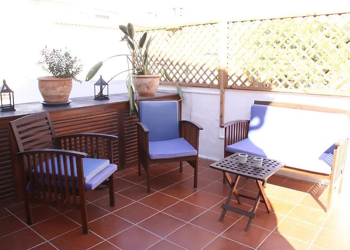 La Trancada Hotel Tabarca