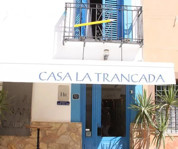 La Trancada *