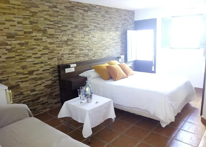 Hotel La Trancada *