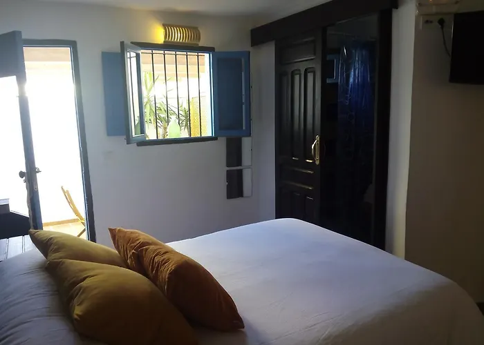 Hotel La Trancada