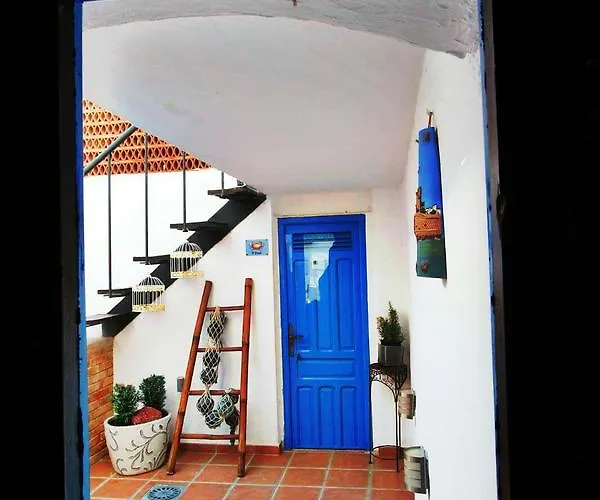 Hotel La Trancada Tabarca