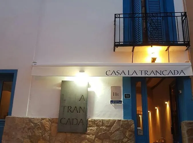 La Trancada Hotel