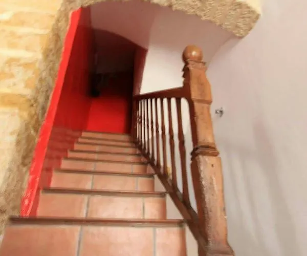 La Trancada Hotel *