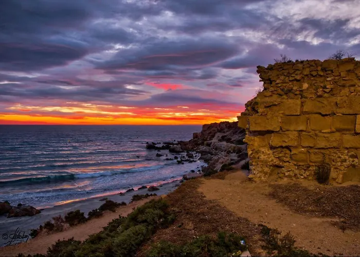 La Trancada Tabarca