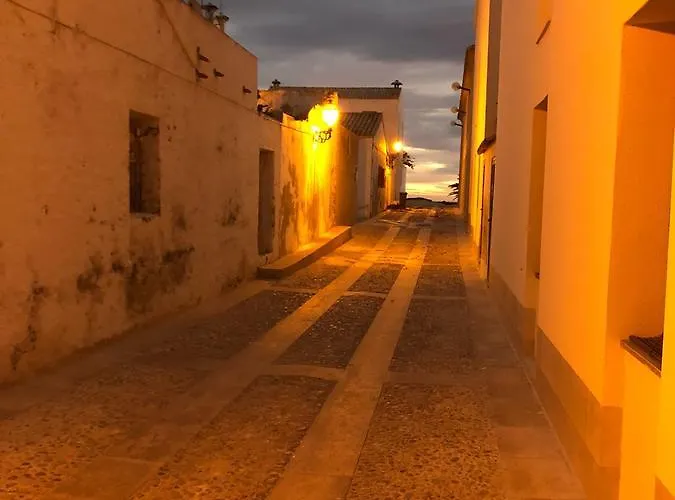 La Trancada Tabarca