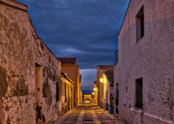 Hotel La Trancada Tabarca