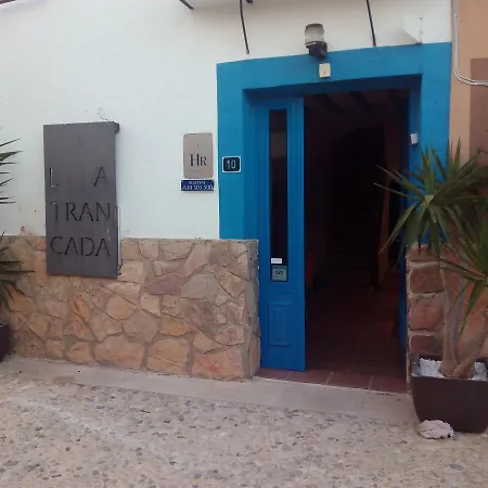 La Trancada Hotel