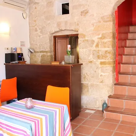 La Trancada * Tabarca