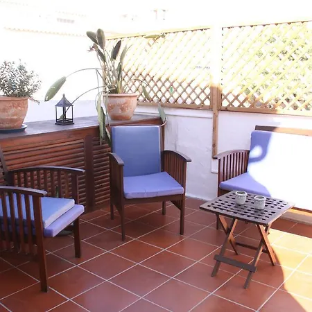 La Trancada Hotel Tabarca