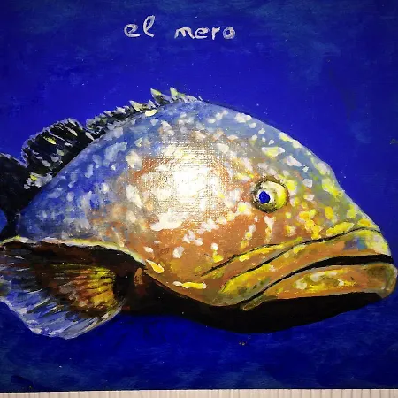 Hotel La Trancada Tabarca