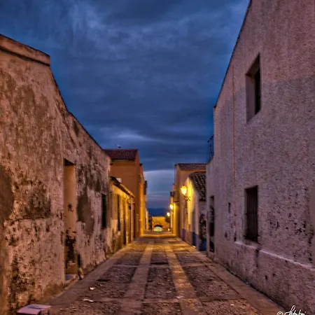 Hotel La Trancada Tabarca