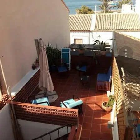 La Trancada * Tabarca